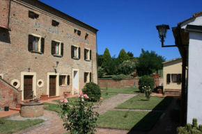 Fattoria Le Chianacce Cortona